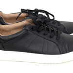 Soul by Naturalizer. Neela Sneaker Black Sz 8.5 Photo 0