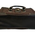 Gap 1969 Brown Canvas Shoulder Bag Photo 7