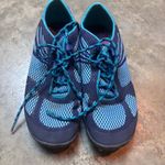 Merrell  Lemon Pace Glove 2 Womens Size 7.5 Blue Running Shoes Sneakers Photo 7