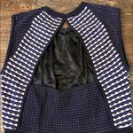 Missoni M Multicolor Paneled Knit Sleeveless Mini Dress Size 48 US XXL Photo 3