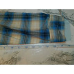 Diane Gilman western style long sleeve blouse with floral embroidery Size 1X Photo 4