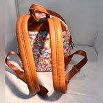 Lounge Fly Disney Moana Pua Floral AOP Mini Backpack NWOT Photo 7