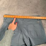 prAna  Women's Blue Shorts 8 Photo 7