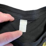 Hot Topic Ed Sheehan X Album cat babydoll concert tee size small Photo 6