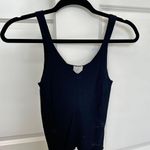A New Day Sleeveless ribbed sweater tank top Photo 1