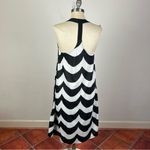 Adidas x Marimekko Tank Dress in Black/White Photo 6