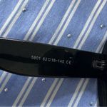 Oversized Round Rhinestone Sunglasses women’s black New sunglasses high quality . Photo 6