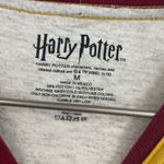 Harry Potter  Gryffindor Tank Top Size Medium Photo 2
