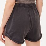 Playboy x PacSun Bunny Rolled Shorts Medium Photo 4