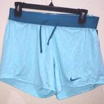 Nike  Blue Shorts Photo 0