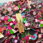 Betsey Johnson Crossbody Confetti Bow Bag Photo 9