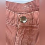 Loft  women's jeans,‎ size 27/4 Petite Modern straight Photo 3