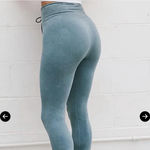 Free People Movement FREE PEOPLE Go To Leggings - Washed Hydro Photo 3