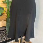 THEIA Sleeveless Beaded Sequin Black Dress Size 6 Photo 5