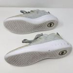 Peter Millar Women Shoes Gray Hyperlight Glide Knit Athletic Sneaker Casual US 8 Photo 4