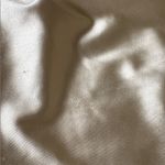 EXPRESS NWT Ivory Satin Draped
Shoulder Top Size XL Retail $79.00 Photo 14