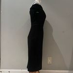 Laundry by Shelli Segal | Velvet Dress Photo 2