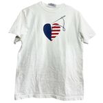 Vintage CFDA/Vogue "Fashion For America” T Photo 4