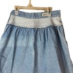 Vintage America Jean Skirt Size undefined Photo 7