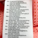 Adidas Neo Studio Womens M Windbreaker Jacket Nectar Peach Full Zip Activewear Pink Size M Photo 12