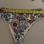 O'Neill New O’Neill floral hi waisted bikini set. XS-top/S-bottom. Retails $119 Photo 14