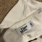 Tiger Mist Crop Top Photo 1