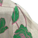 Favorite Daughter Sunday Best Dress in Purple Floral, Size L Size L Photo 6