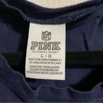 PINK - Victoria's Secret 💖 Victoria’s Secret PINK Dallas Cowboys Oversized Tee Photo 4