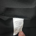 Milla Pullover Black Sleeveless Shift Midi Dress Size Large Photo 8