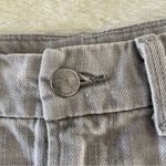 Citizens of Humanity by Jerome Dahan mini Skirt
Grey Boho style#370 size 29 Photo 4
