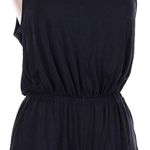 Silence + Noise Gray Romper Photo 1