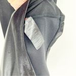 Urban Outfitters  iets frans Satin Maxi Dress S Black Photo 8