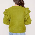 Lost + Wander LITERARY LOVER ORIAN SWEATER Photo 3