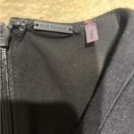 Elie Tahari Elie Tarahi wool v neck dress Photo 1