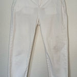 Frank & Eileen  Wicklow pants white 8 Photo 0