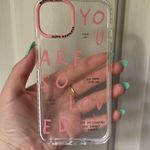 Elevated faith  Phone Case Photo 0