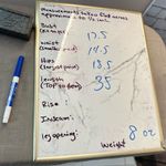 Soul of Mu NWT Blue Satin Long Sleeve Animal Print Mini Dress Size Small Photo 9