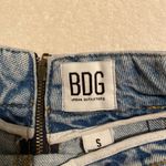 BDG  Urban Outfitters Denim Skirt Photo 2
