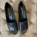Jack Rogers ‎ Wedge Sandals NWOT Photo 1