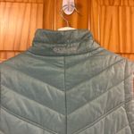 Columbia Size Medium Morning Light III Omni-Heat Blue Vest New Without Tags Photo 8