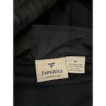 Women's Los Angeles Dodgers Black Plus Size Anorak Quarter Photo 6