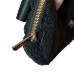 Lululemon  black fleece everywhere bag size 1L Photo 2