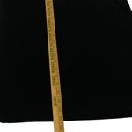 Bryn Walker  Bamboo Blend Cap Sleeve Tunic Dress Sz Large L Asymmetric Hem Photo 9