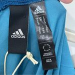 Adidas NWT x 11 Honoré
HR7034 Plus Sz 2X Legend Marine/ Black Training Tee Top Photo 9