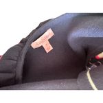 Lilly Pulitzer  Striped Ruffle Asymmetrical Top Size Small Photo 6