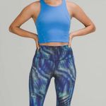Lululemon  Wunder Train HR Tight 25” Foil Photo 3