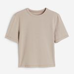 H&M Sports Crop Top Photo 4