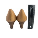 dexflex comfort Dexflex Women's Tan Casual Wedges Photo 3