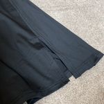 SheIn  Black Athletic Sleeveless Tennis Dress Size S Photo 2