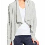 Athleta  Studio Wrap Cardigan Photo 0